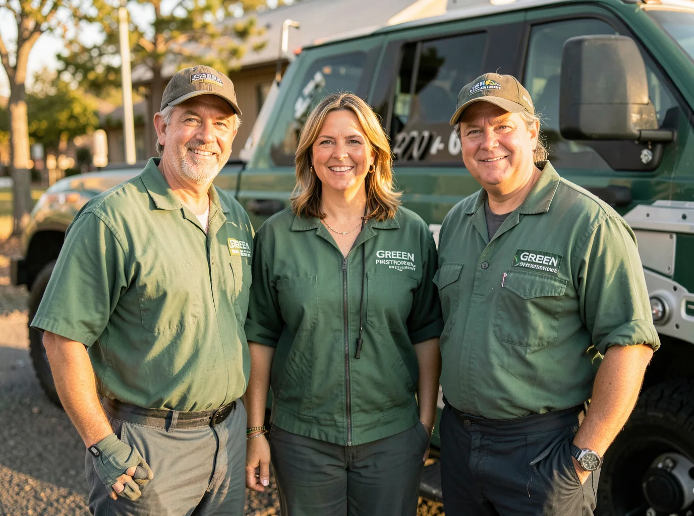 Water Damage Restoration company in Mitchell, GA