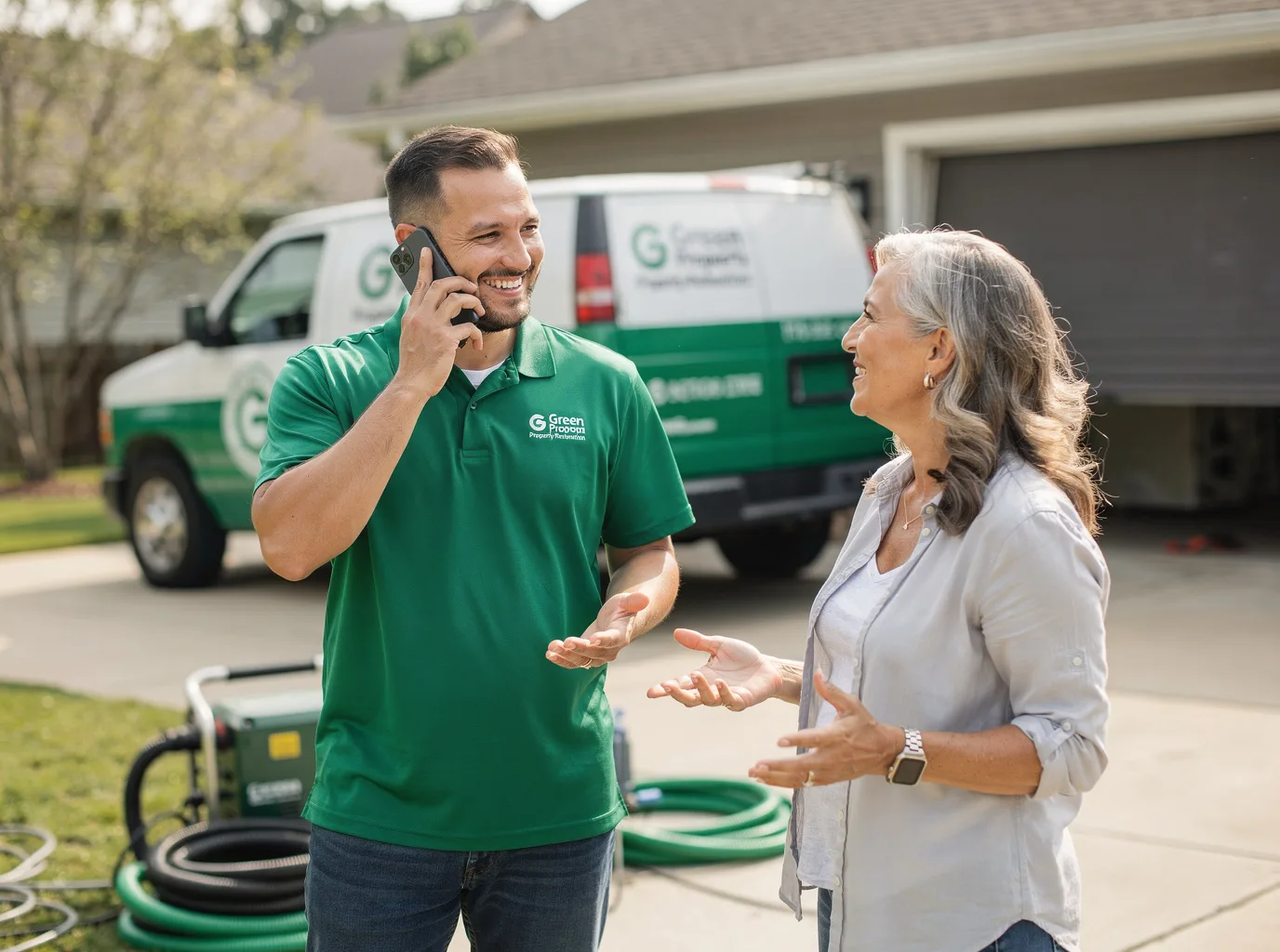 Water Damage Restoration Mitchell, GA FAQs